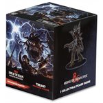 D&D Icons of the Realms: Monster Menagerie (8ct Booster Brick)