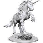 Pathfinder Battles Deep Cuts Unpainted Miniatures: Wave 1: Unicorn
