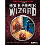 Dungeons & Dragons: Rock Paper Wizard