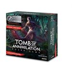 Dungeons & Dragons: Tomb of Annihilation Adventure System Board Game Premium Edition