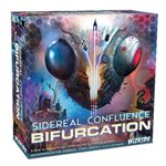 Sidereal Confluence: Bifurcation