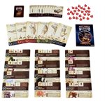 Dungeons & Dragons: Rock Paper Wizard: Fistful of Monsters Expansion