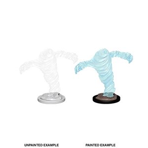 Pathfinder Deep Cuts Unpainted Miniatures: Wave 5: Medium Air Elemental
