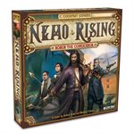 Nemos Rising: Robur the Conqueror
