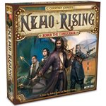 Nemos Rising: Robur the Conqueror