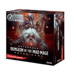 Dungeons & Dragons: Waterdeep Dungeon of the Mad Mage Adventure System Premium