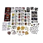 Dungeons & Dragons: Waterdeep Dungeon of the Mad Mage Adventure System Premium