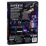 The Expanse: Doors and Corners Expansion