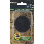 WizKids Deep Cuts: Black 50mm Round Bases (10ct)