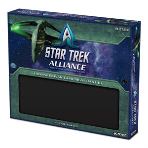 Star Trek: Alliance Dominion War Campaign Part III ^ MAY 2023