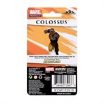 Marvel HeroClix: Deep Cuts Unpainted Miniatures: Colossus