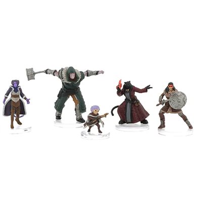 Critical Role: The Tombtakers Boxed Set