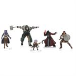 Critical Role: The Tombtakers Boxed Set