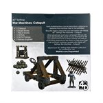WizKids 4D Settings: War Machines: Catapult