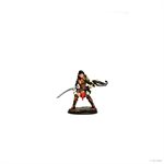 Pathfinder Battles: Premium Painted Figures: Wave 2: Half-Elf Ranger Female