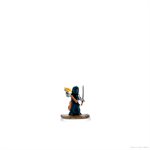 Pathfinder Battles: Premium Painted Figures: Wave 3: Female Halfling Cleric