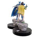 DC HeroClix: Iconix: Batman and Robin
