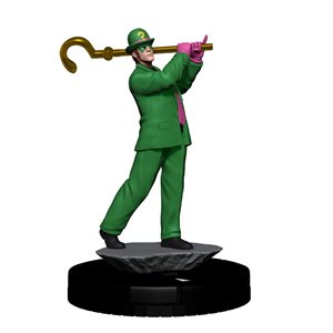 DC HeroClix: Notorious Release Day OP Kit