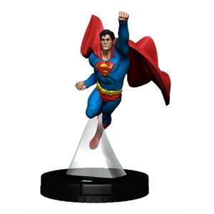 DC HeroClix: Iconix: Superman Up, Up, and Away! ^ AUG 2024