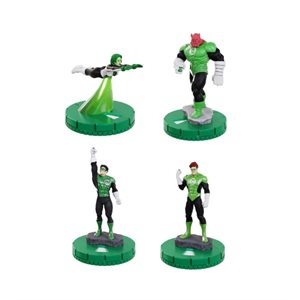 DC HeroClix 400: Green Lantern Corps ^ SEPT 2025