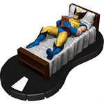 Marvel HeroClix: Iconix: Captive Hearts Wolverine