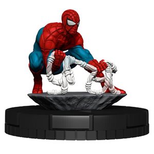 Marvel HeroClix: Spider-Verse Monthly Organized Play Kit