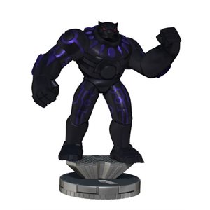 Marvel HeroClix Iconix: Wakanda Hulkbuster ^ JUNE 2024
