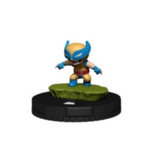 Marvel HeroClix: Deadpool Weapon X: Release Day OP Kit (B&M Only)