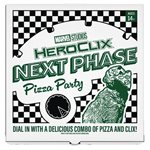 Marvel HeroClix: Marvel Studios Next Phase Pizza Party: She-Hulk ^ MAR 27 2024