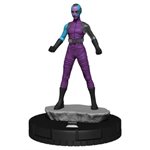 Marvel HeroClix: Collector's Trove: Nebula and Gamora: Play at Home Kit ^ NOV 2024