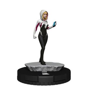 Marvel HeroClix: Spider-Verse: Play at Home Kit ^ JAN 2025