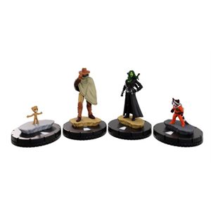 Marvel HeroClix 400: Guardians of the Galaxy ^ JUL 2025