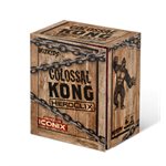 WizKids Iconix: Colossal Kong
