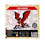 Dungeons & Dragons: Gamelings: Red Dragon ^ NOV 2024