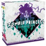 Zombie Princess