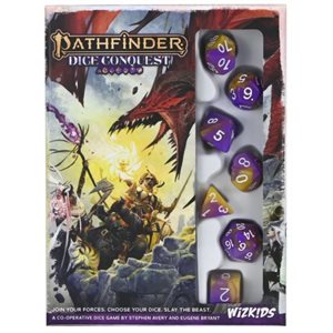 Pathfinder Dice Conquest ^ MAR 2025