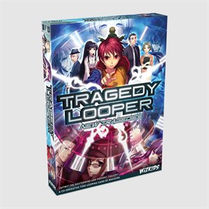 Tragedy Looper: New Tragedies ^ MAY 2023
