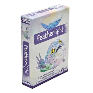 Featherlight Board Game