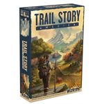 Trail Story: America ^ AUG 2024