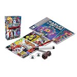 DC Super-Skill Pinball: Harley Quinn ^ AUG 2024