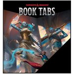 D&D Book Tabs: Bigby Presents: Glory of the Giants ^ APR 17 2024