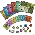 Dungeons & Dragons Onslaught: Faction Pack: Many Arrows