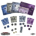 Dungeons & Dragons Onslaught: Expansion: Many-Arrows 1