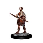 D&D Nolzur's Marvelous Unpainted Miniatures: Wave 11: Female Human Ranger