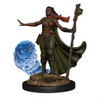 D&D Nolzur's Marvelous Unpainted Miniatures: Wave 11: Female Human Wizard