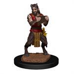 D&D Nolzur's Marvelous Unpainted Miniatures: Wave 11: Satyr & Dryad