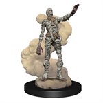 D&D Nolzur's Marvelous Unpainted Miniatures: Wave 11: Lich & Mummy Lord