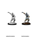 D&D Nolzur's Marvelous Unpainted Miniatures: Wave 11: Wight & Ghast