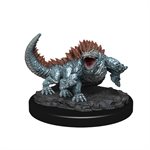 D&D Nolzur's Marvelous Unpainted Miniatures: Wave 11: Grell & Basilisk