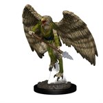 D&D Nolzur's Marvelous Unpainted Miniatures: Wave 11: Harpy & Arakocra